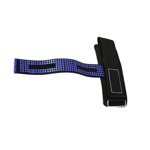 Nouvelle Collection – Sangles de Musculation en Coton Extensible pour Hommes – Vente Chaude – Personnalisables pour le Fitness - Product Image 3