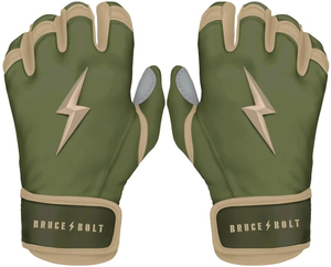 Guantes de Bateo de Béisbol Personalizados de Alta Calidad con Logotipo, Diseño OEM, Precio al por Mayor, Correa de Velcro Resistente, Guantes Deportivos para Mujer - Product Image 6