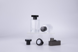 Option de matériau personnalisé capuchon de parfum - Product Image 6