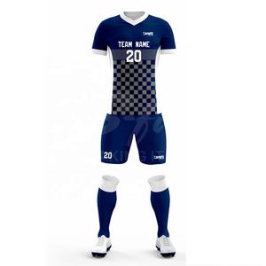 Maillot de football, ensemble pour équipes, vente en gros, - Product Image 2