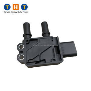 Capteur de pression d'échappement 2124494 pour camions DAF CF LF à moteur diesel – Pièce de rechange neuve pour réparation - Product Image 2