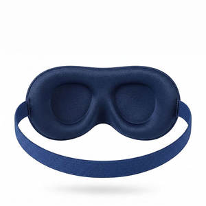 Antifaz 3D Contorneado para Dormir, Cómodo y Bonito, Bloquea la Luz, Alivia la Fatiga Ocular, para Hombres y Mujeres - Product Image 3