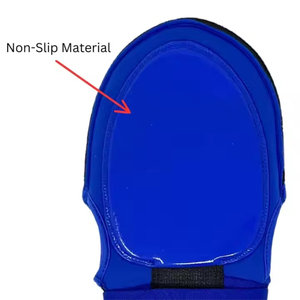 Softball & Baseball Sliding Mitt Protective Gear Comfortable and Quick Base Sliding Safe Mitts - Product Image 5