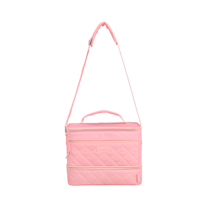 Bolsa térmica para alimentos Mini logotipo personalizado Extremadamente aislado Rápido Respetuoso con el medio ambiente Hecho en Vietnam - Product Image 3