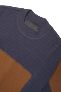 New Arrival Men Oversized Eco-Friendly <b>Patchwork</b> Knitted T-<b>Shirts</b> Summer Clothes Casual Cotton Men T-<b>Shirts</b> Made In Pakistan - Product Image 5