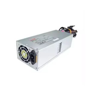 Chasis de Servidor de 2U para Montaje en Rack, Fuente de Alimentación de 600W con Ventiladores de Refrigeración y Kit de Rieles, Soluciones Empresariales Technoverse - Product Image 1