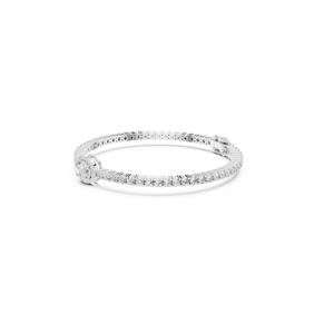 Pulsera de Diamantes Moissanite de Diseño Superior con Diseño Geométrico Moderno para Mujeres a la Moda, Disponible a Precio de Mayoreo - Product Image 1