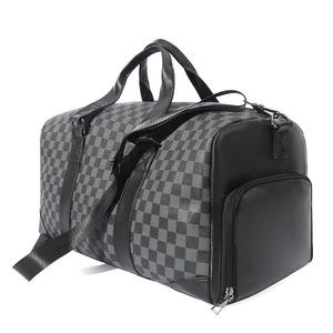 Sac de voyage de grande capacité RELICSTAR CARPORATION, sac de sport robuste et imperméable, modèle RSC-DG-099 - Product Image 3