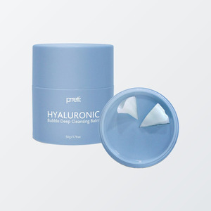 Soin de la peau au collagène Prreti Hyaluronic Bubble Deep Cleansing Balm 50g - Product Image 6