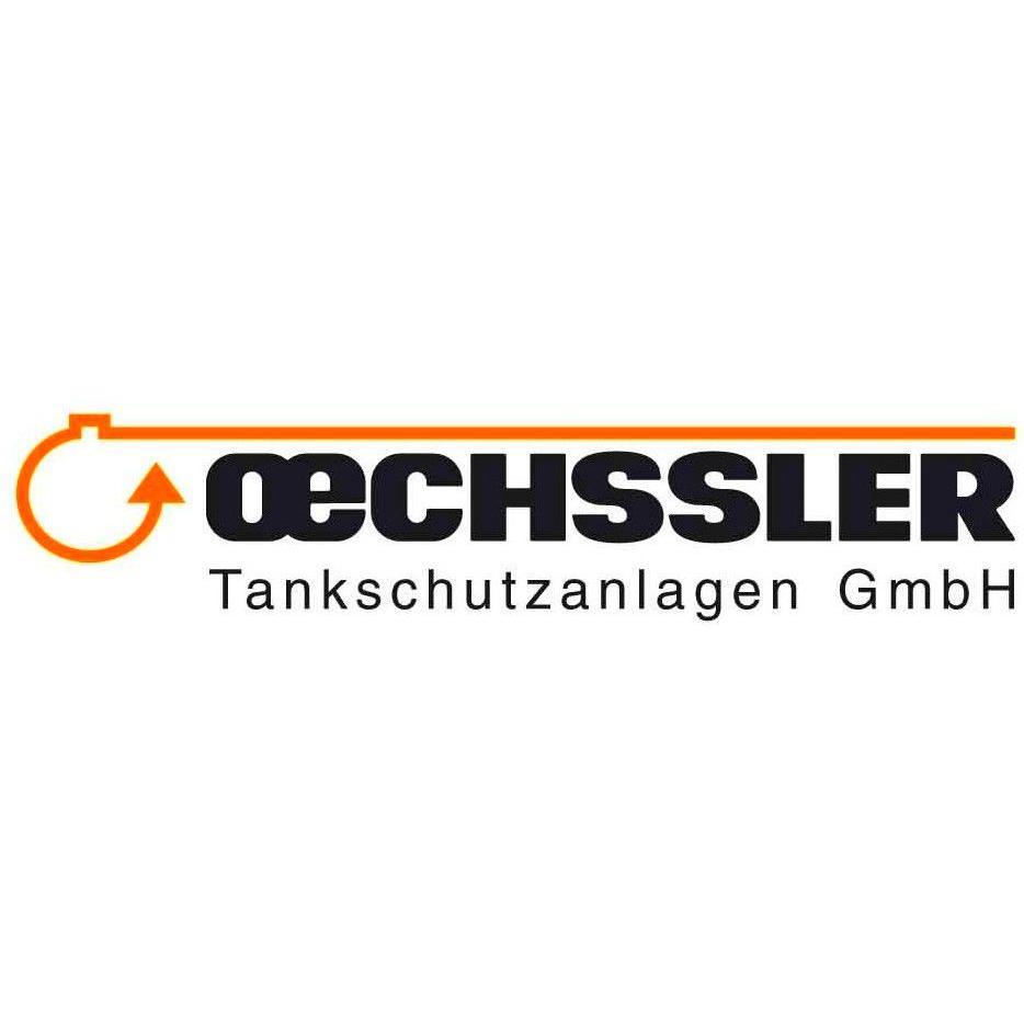 Oechssler Tankschutzanlagen GmbH logo