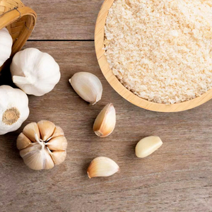 Poudre d'ail de qualité supérieure en gros, vente en vrac, qualité alimentaire premium, stock disponible, approvisionnement pour l'exportation - Product Image 4