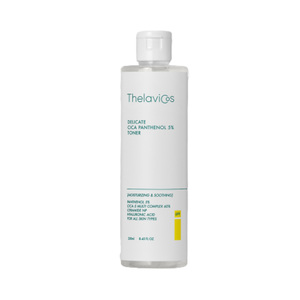 [Root Korea] ThelaviCos Tonique coréen pour le soin de la peau NMPA MOCRA EAC CPNP BPOM PMDA Tea Tree Cica Liquide apaisant pour le visage Soin des pores Corée - Product Image 4