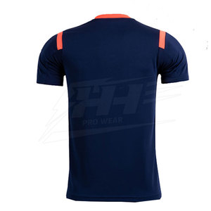 Maillot de football léger et confortable, nouvelle arrivée, meilleure qualité, faible MOQ, pour adulte - Product Image 2