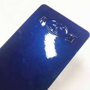 Recubrimiento en Polvo de Poliéster Texturizado para Perfiles de Aluminio Arquitectónicos con Opciones de Acabado Martillado y Arrugado - Product Image 2