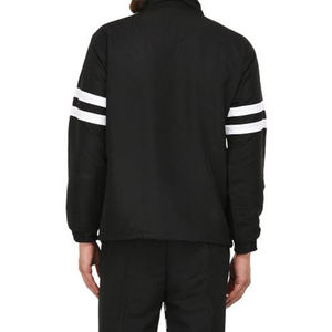 Unisex Color Block Windbreaker Tracksuit Lightweight Nylon Streetwear Jacket <b>Pants</b> Custom Embroidery Wholesale Apparel Suppliers - Product Image 4