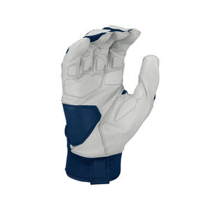 Guantes de Bateo de Béisbol de Alta Calidad con Puño Largo para Adultos, Nuevo Diseño, Estilo Americano - Product Image 2