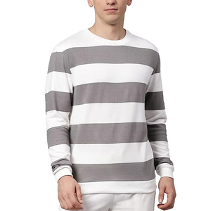 เสื้อฮู้ดดี้ผู้ชายรุ่นใหม่ปี 2026 ผ้าฝ้าย 100% หนัก 500 กรัม เสื้อฮู้ดดี้เปล่าแบบหนา สกรีนโลโก้ตามสั่ง ทรงไหล่ตก เสื้อฮู้ดดี้แบบฟล็อค - Product Image 1