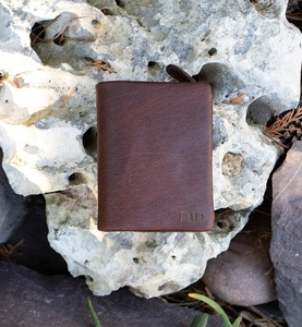 High Grade Genuine Leather Tri Fold <b>Wallet</b> <b>Men</b> Custom Logo Real Cowhide <b>Card</b> <b>Holder</b> Slim <b>Mens</b> Billfold LTW-0194 - Product Image 4