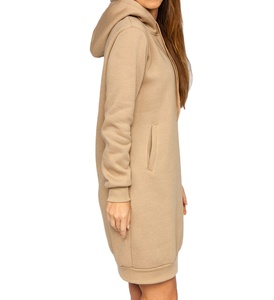 เสื้อฮู้ดผ้าคอตตอนสำหรับผู้หญิง2026โอเวอร์ไซส์ผ้าคอตต้อนดีไซน์ใหม่ล่าสุด - Product Image 4