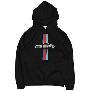 เสื้อฮู้ดดี้พรีเมียมทรงปกติ รับผลิตเสื้อฮู้ดดี้แบรนด์ส่วนตัว ผู้ผลิตและผู้จัดจำหน่ายขายส่ง - Product Image 1