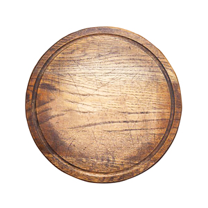 Vente chaude moderne planche à découper en bois de manguier prix le plus bas haut tendance petit déjeuner faisant conseil Restaurant utiliser salade bloc de coupe - Product Image 2