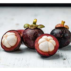 Fresh Mangosteen Harvested in Vietnam Bulk Packaging for Global Fresh Fruit Suppliers and Wholesale Importers - Product Image 6
