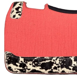 Tapis de selle australiens de qualité supérieure en toile avec armature en bois et plastique, confortables, durables, personnalisables, meilleur prix - Product Image 2