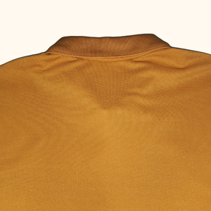 Camiseta Polo Básica para Hombre Hecha en Vietnam – Algodón Ligero, Corte Clásico, Color Liso, Suave y Agradable al Tacto, Venta al Por Mayor - Product Image 5