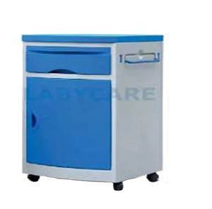 Gabinete de gestión de medicamentos orientado a la seguridad de armario de medicina Hospitalaria de diseño industrial ABS avanzado - Product Image 1