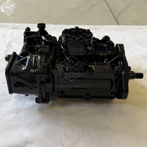 Pièces détachées pour excavatrices, pompe d'injection de carburant diesel 729412-51410, pièces de moteur diesel Yanmar 4TN82. - Product Image 6