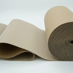 VINA GREEN PACK Rollos de Papel Corrugado y Cajas de Cartón de Alta Calidad, Productos Etiquetados a Precios Competitivos - Product Image 1