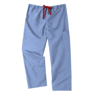 Pantalon de travail médical léger style jogger pour hôpital, fabrication en gros à prix abordable - Product Image 6