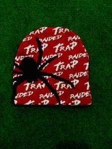Gorro de Punto Jacquard Personalizado, Gorro de Invierno Cálido, Fabricante Mayorista OEM ODM - Product Image 6