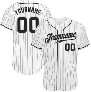 Camisetas de Béisbol Americanas Personalizadas con Logotipo, Nombre y Número, Económicas, Cosidas, para Hombres, Mujeres y Jóvenes, Equipos Deportivos - Product Image 2