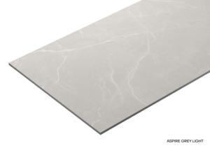 Carreaux de porcelaine élégants sculptés par des designers, format 600x1200, grand format, pour sols et murs, destinés aux projets d'aménagement intérieur commercial. - Product Image 5