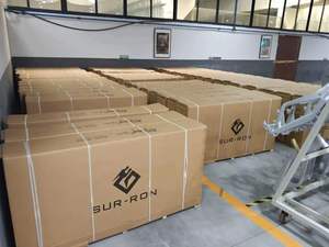 จัดส่งฟรี รถมอเตอร์ไซค์วิบากไฟฟ้า Sur-Rons X Black Edition 72V รุ่นใหม่ปี 2025 ราคาขายส่ง - Product Image 4