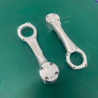 Support de base pour articulation robotique usiné CNC de précision en aluminium 6061 – Fabricant vietnamien, fournisseur OEM/ODM