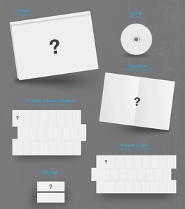 TRIPLES LOVE POP Photobook Ver PT 1 3ème album complet Officiel Kpop CD Album Photobook Photocard Poster Cadeau - Product Image 5