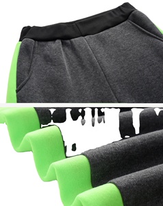 Ensemble de survêtement uni pour femme automne 2026 |   Sweat-shirt à manches courtes et pantalon à poches boutonnées |   Ensemble de survêtement deux pièces - Product Image 4