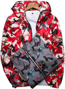 Chaqueta Elástica para Hombre, Rellena de Fibra de Poliéster, Flexible, Duradera, Informal - Product Image 6