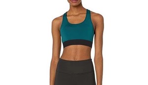 Soutien-gorge de sport pour femme, prix de gros, qualité supérieure, respirant, léger, anti-plis, avec le meilleur fabricant - Product Image 3