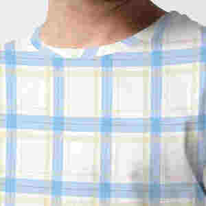 Ensemble T-shirt et short pour homme, imprimé personnalisé, respirant, délavé à l'acide, 3D, en coton oversize, style streetwear, tenue d'été deux pièces - Product Image 5