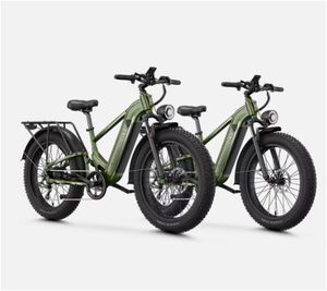 Premium EU stock electric bike 1800W <b>fat</b> tire electric mountain bike 48V 7 speed <b>ebike</b> for adults - Product Image 1