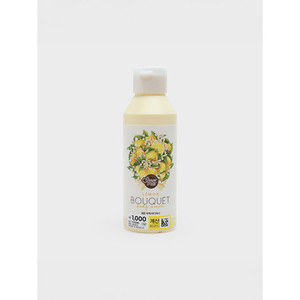 Showermate Bouquet 60ml Lemon Premium Body Wash Excelente producto para el cuidado del cuerpo - Product Image 1
