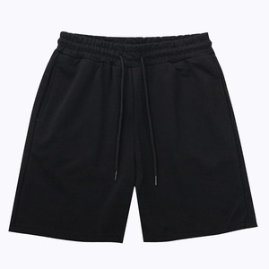 Shorts d'entraînement pour hommes Outfitize avec fentes latérales, offrant une autonomie de mouvement maximale, shorts de course légers, vêtements de performance athlétique - Product Image 6