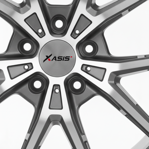 High Performance Monoblock Forged Aluminium Alloy New Multi <b>Spoke</b> <b>Wheels</b> Direct Fit Custom <b>Wheel</b>-Rims - Product Image 4