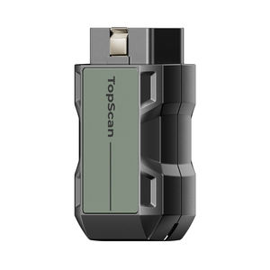 TOPDON TopScan <span class=keywords><strong>Moto</strong></span> Localiser les problèmes avec facilité Outils de diagnostic Bluetooth Test actif Intelligence Outil de diagnostic de <span class=keywords><strong>moto</strong></span> - Product Image 5