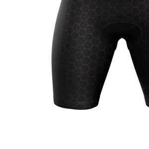 Unisexe, sur mesure, rembourré en gel, séchage rapide, respirant, coupe-vent et léger pour la course en équipe hors route - Product Image 5