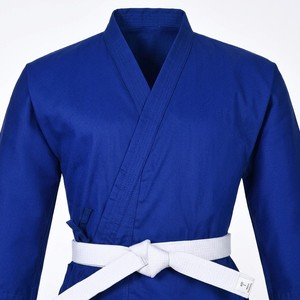 Custom made Premium Quality Karate Uniforms Kick Boxing <b>Shorts</b> <b>Short</b> Martial Arts Wear Type Karate - Product Image 5