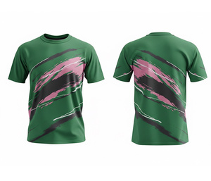Wholesale Custom Athletic Sublimation <b>T</b>-<b>Shirts</b> | Men Women Youth Sizes | Lightweight Quick Dry - Product Image 6